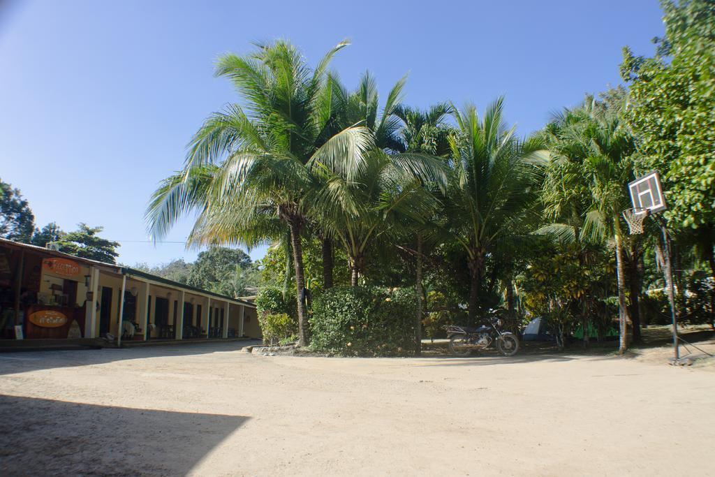 Hostel 7, Casa De Gingi Playa Santa Teresa  Exterior photo